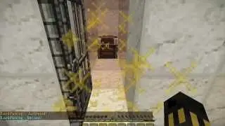 Minecraft Lockpicking - Doors