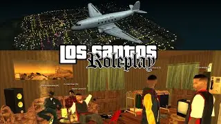 [LSRP 2024] BULLY BLOCC  - #4