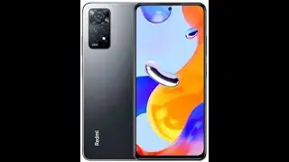 redmi note 11 pro viva IMEI CHANGE