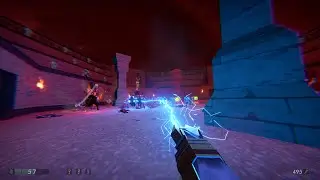 Herald of Havoc | GamePlay PC