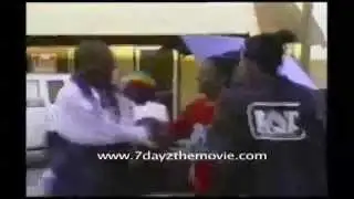 Tupac-Last Motherfucker Breathin