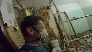 Ломать не строить!!!
