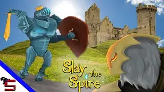 The Champion Approaches | Slay The Spire - Episode 2 |