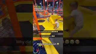 fatality (not mine)