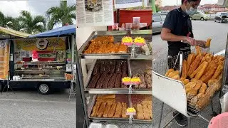 Golden Stick Cakoi, Cheras KL