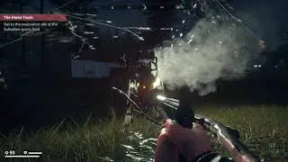 Time To Go To The Sports Field/Generation Zero Ep. 4