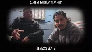 [FREE] "TRAP KING" DANTE YN X CE$ X ELIAS TYPE BEAT (Prod. By Nemesis Beatz) [HD]