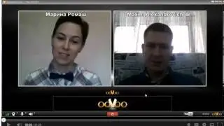 Как правильно стартовать в Интернет.Трудности и решения| Мое интервью