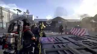 全鏡封鎖2