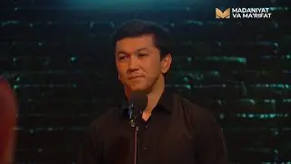 ABDUJABBOR FAYZIYEV  -  KIM EDIGU, KIM BO'LDIK
