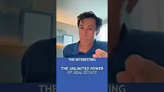 The INSANE Power Of Real Estate Investing!