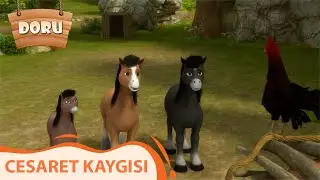 Cesaret Kaygısı | Doru | 53.Bölüm