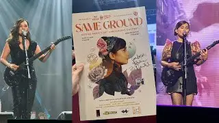 Kitchie Nadal’s Concert 20th Anniversary Mini Vlog (June 2 2024)