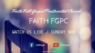 🔴 Sunday Service | 28 October 2018 | SERMON BY Pastor.Samuel