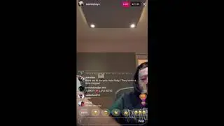 Part 1 $uicideboy$ live 1/30/19