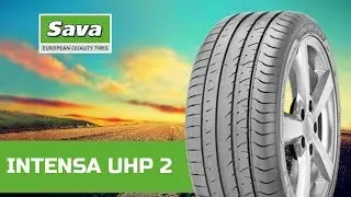 Sava Intensa UHP2 /// MyLastik