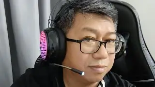 Armaggeddon Ironsight Nuke 7 2019 Edition wired gaming headset unboxing