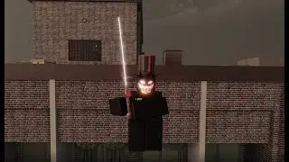 Kill With Every Melee In [Criminality]
