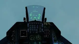 DCS Shimmering Clouds