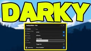 Best KAT Script (Kill All, Trigger Bot) | Darky