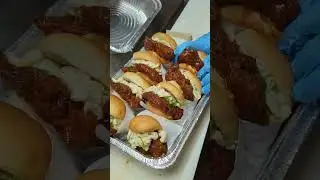King's Hawaiian x Shootz Sando Pack
