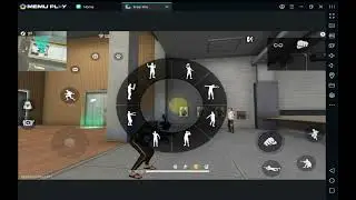 How to Fast Emote In Memu Player | HOW TO SHOW FAST EMOTE IN MEMU PLAYER