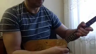 Балалайка. Урок№19 песня  