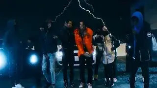 10K Kobee - FINAL WARNING (On The Radar) (Official Video) Shot by: ​​⁠@drewskifilms
