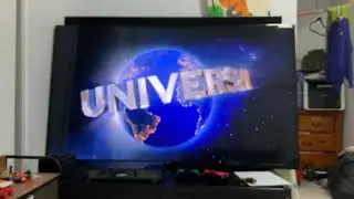 Opening To Despicable Me 4 2024 DVD Australia