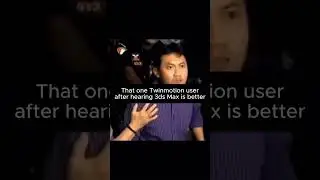 Twinmotion vs 3ds Max