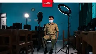 Nama asli saya Ma'ruf Aminudin