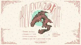 Preventa Serigrafia  20% off!!