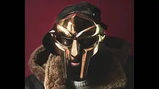 Unreleased MF Doom Track