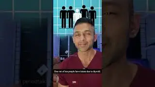 THYROID AND IRREGULAR PERIODS | Ft. Dr. Surakshith Battina, M.D.