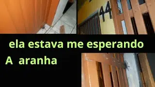 cheguei em casa olha só oque estava me esperando