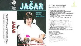 Jasar Ahmedovski i Ork. Mirka Kodica - Ceo grad je plakao za nama - (Audio 1984) - CEO ALBUM