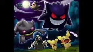 Mt Pyre - Pokemon RSE Remix