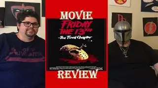 Friday The 13th :The Final Chapter
