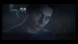 void stiles | bury a friend.