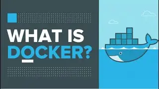 What is docker  | Docker in Bangla | Learn with Hamza
