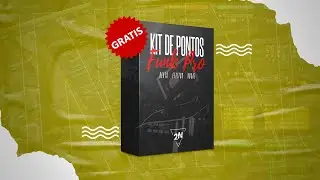 Kit de Pontos [ GRÁTIS ]