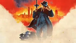 Mafia  Definitive Edition | FPS TEST | i9900 | RTX 2070S | 32GB RAM | FULL HD | 1080p / Тест системы