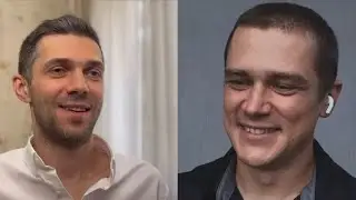 Вся правда о новых Dynamic ботах GinArea | Bitcoin Cafe Talks #1
