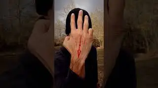 Multiverse Anime Transitions in Real Life #2