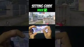 Best settings Guide✅❌