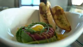 Rumfire Poipu | Kauai's Best Oceanfront Restaurant