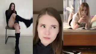 Alison (alisonweb1) latest TIKTOK | Compilation