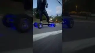 PROPEL ENDEAVOR 3 GT GEAR DRIVE