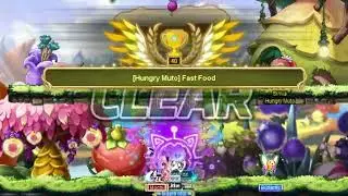 [Reboot] McMuto