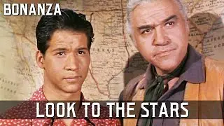 Bonanza - Look to the Stars | Episode 92 | Wild West Series | Full Length | English